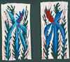Prehist Flowers 2pan